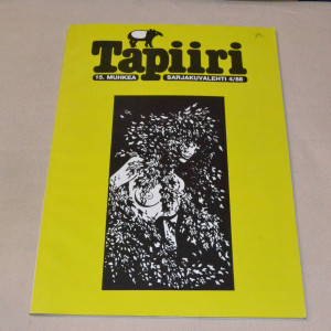 Tapiiri 04 - 1988
